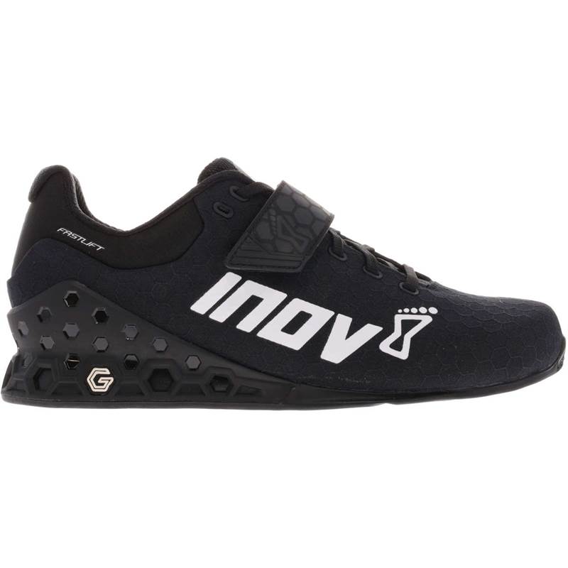 Inov-8 Mens Fastlift Power G 380 Training Shoes-2