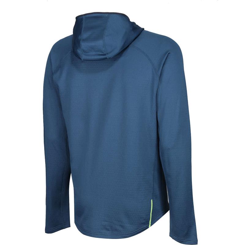 Inov-8 Mens Venture Lite Full-Zip Midlayer Hoodie-3