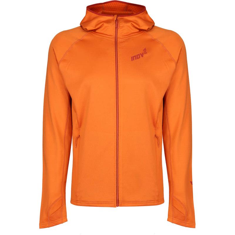 Inov-8 Mens Venture Lite Full-Zip Midlayer Hoodie-5