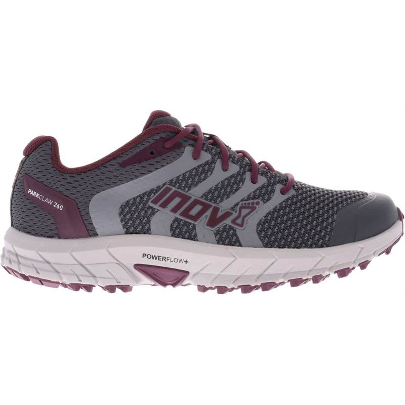 Inov-8 Womens Parkclaw 260 Knit Shoes-3