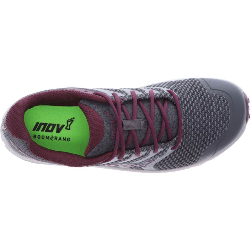 Inov-8 Womens Parkclaw 260 Knit Shoes-4