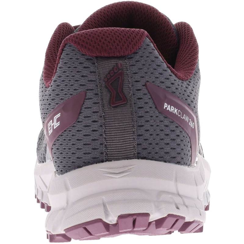 Inov-8 Womens Parkclaw 260 Knit Shoes-5