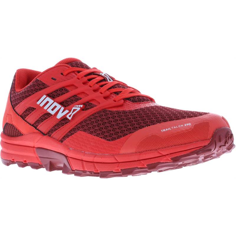 Inov-8 Mens Trailtalon 290 Trail Running Shoes-1