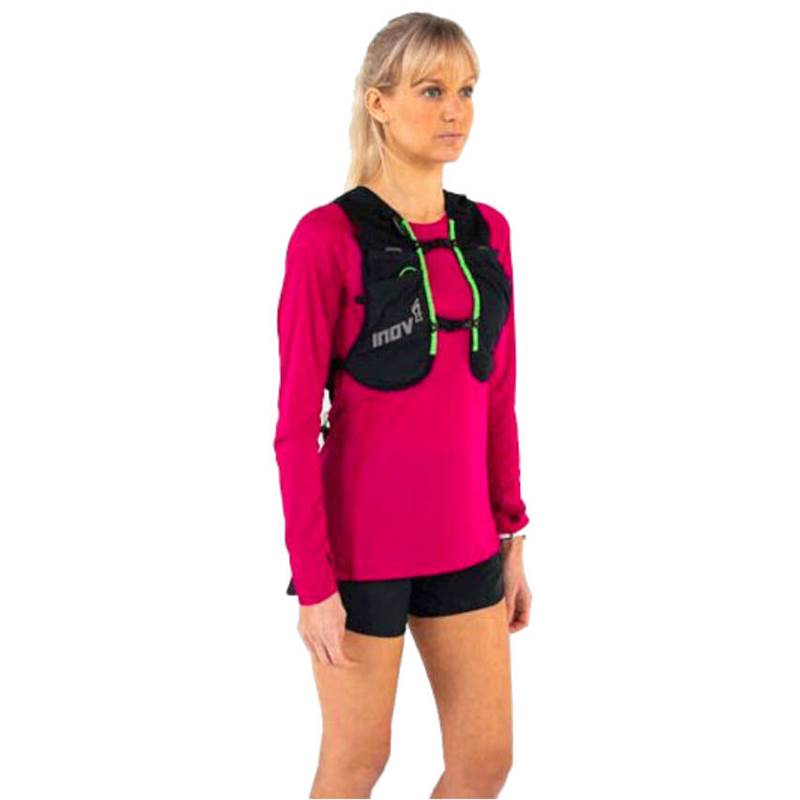 Inov-8 VentureLite 4L Running Vest-4