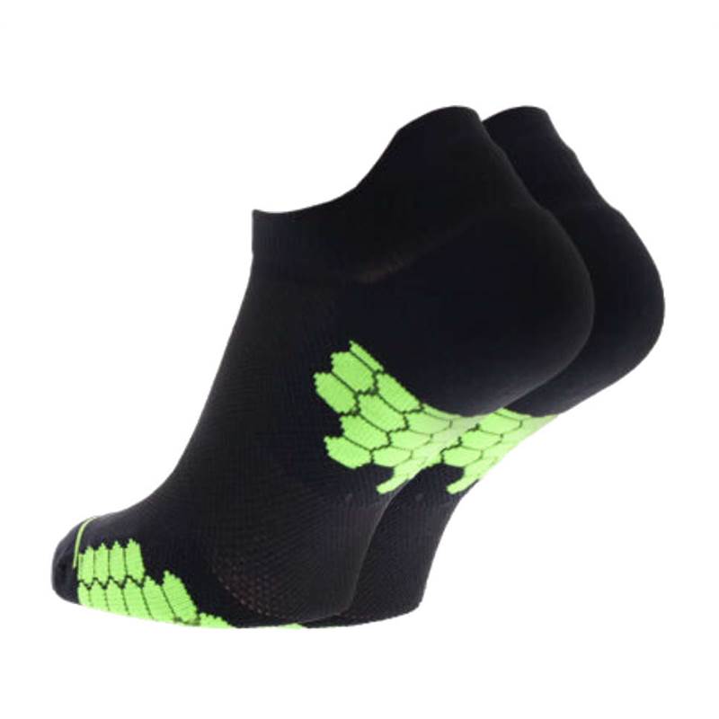 Inov-8 Unisex TrailFly Low Running Socks-2