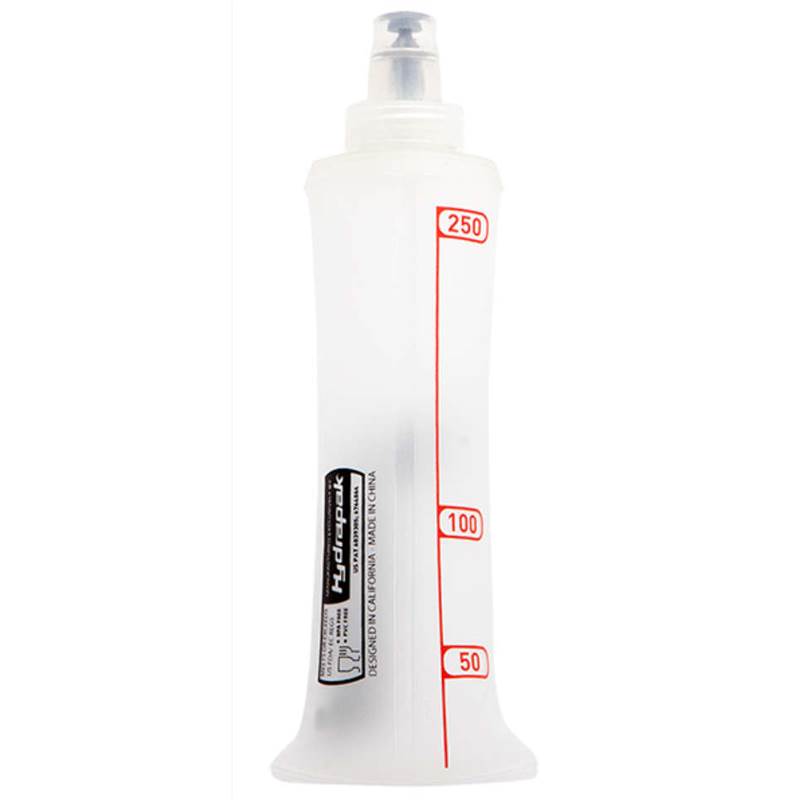 Inov-8 Softflask 250ml Drinking Bottle-2