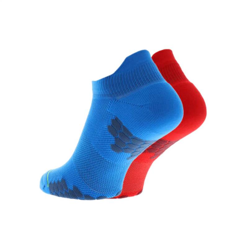 Inov-8 Mens TrailFly Low Running Socks-2
