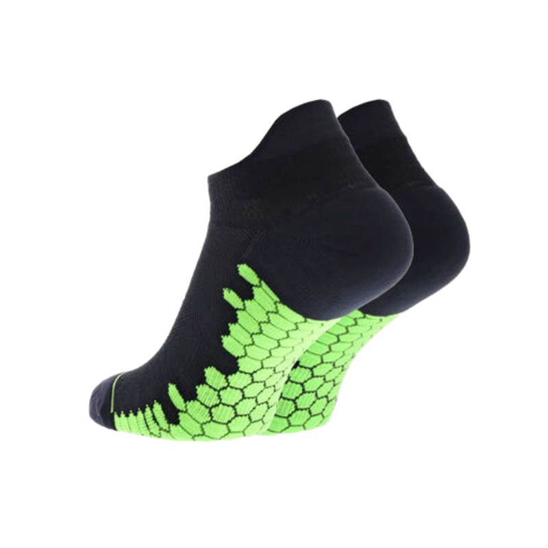 Inov-8 Unisex TrailFly Ultra Low Running Socks-2