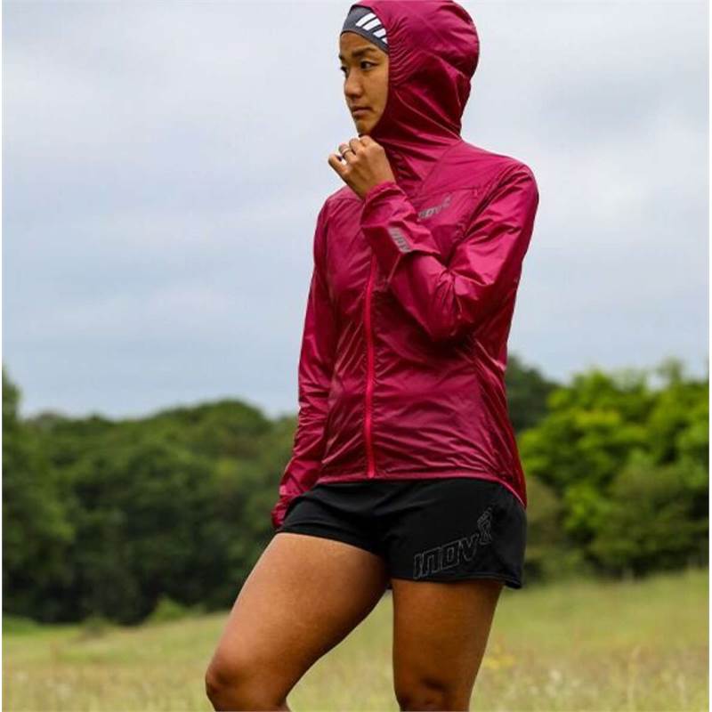 Inov-8 Womens Windshell 2.0 Windproof Jacket-1