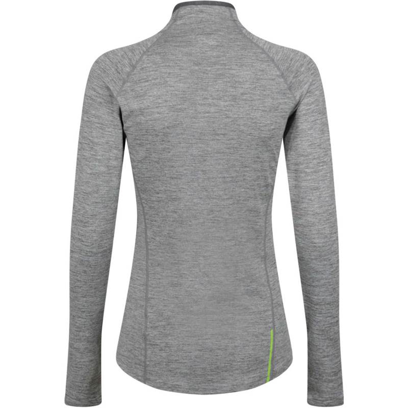 Inov-8 Womens LS Half-Zip Train Elite Midlayer Top-3