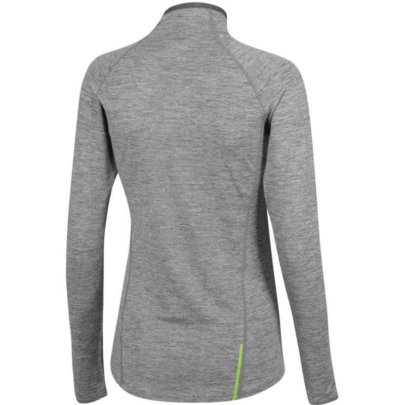 Inov-8 Womens LS Half-Zip Train Elite Midlayer Top-4