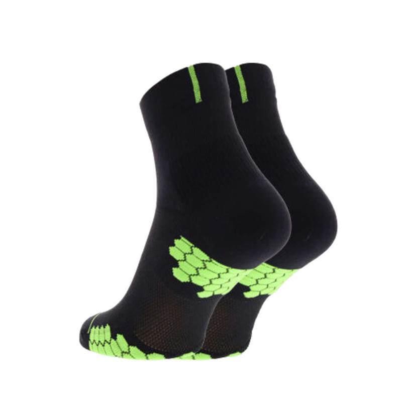 Inov-8 Unisex TrailFly Mid Running Socks-2
