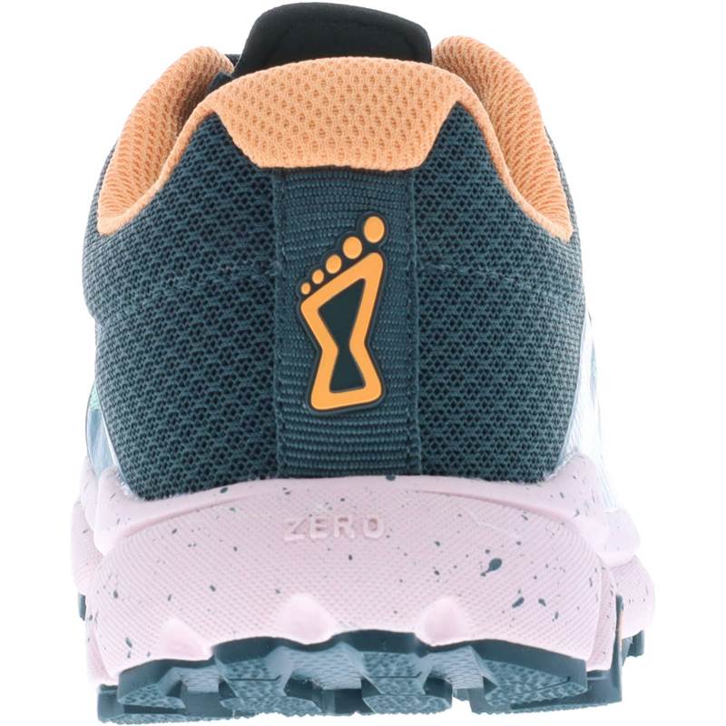 Inov-8 Womens TrailFly G 270 V2 Running Shoes-5