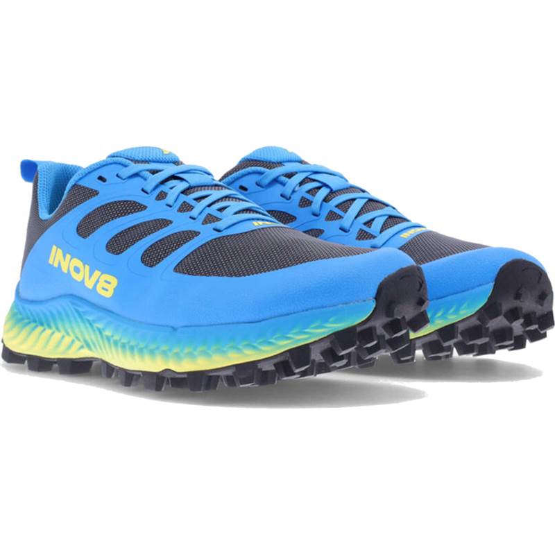 Inov-8 Mens MudTalon Running Shoes-1