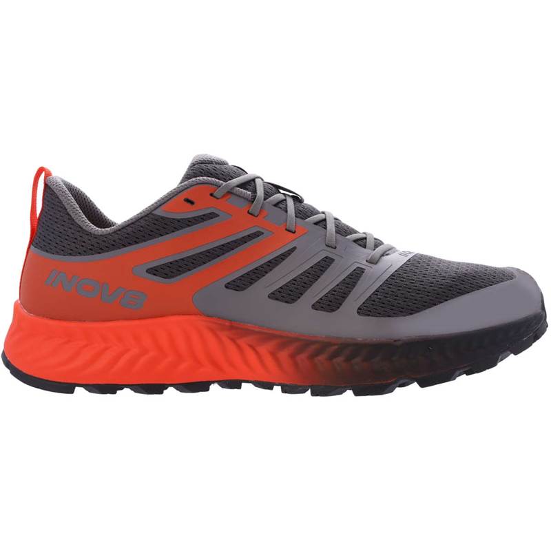 Inov-8 Mens TrailFly Running Shoes-1