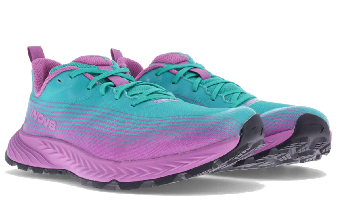 Inov8 Mens Roclite G 275 V2 Running Shoes OutdoorGB