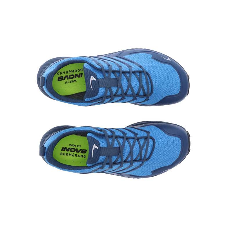 Inov8 Mens Roclite GTX Hiking Shoes-3