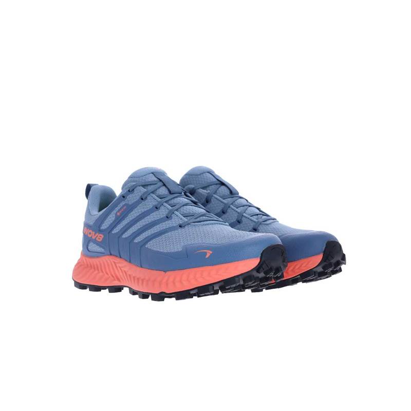 Inov8 Womens Roclite GTX Hiking Shoes-1