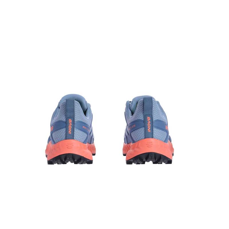 Inov8 Womens Roclite GTX Hiking Shoes-2