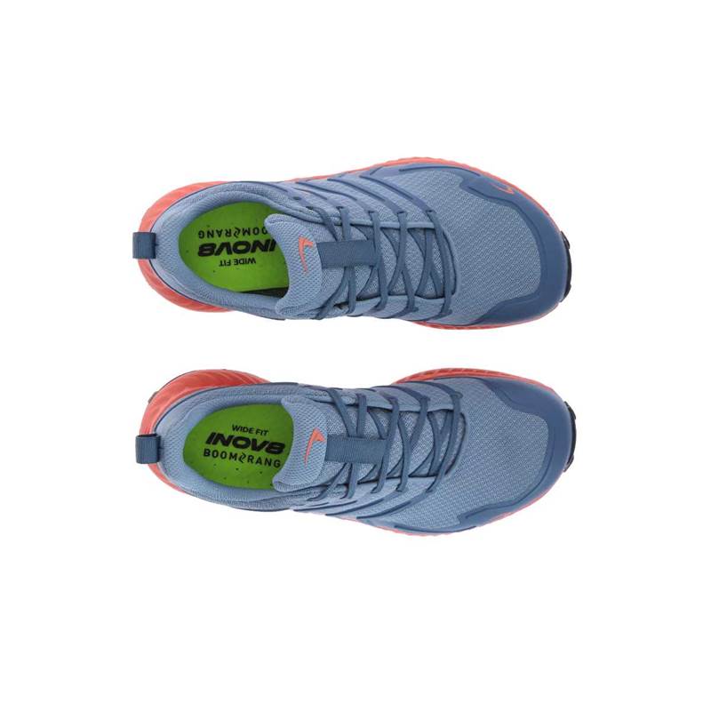 Inov8 Womens Roclite GTX Hiking Shoes-3