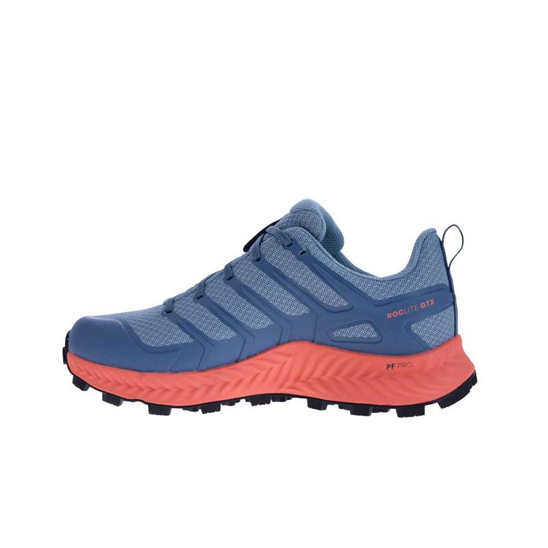Inov8 Womens Roclite GTX Hiking Shoes-4