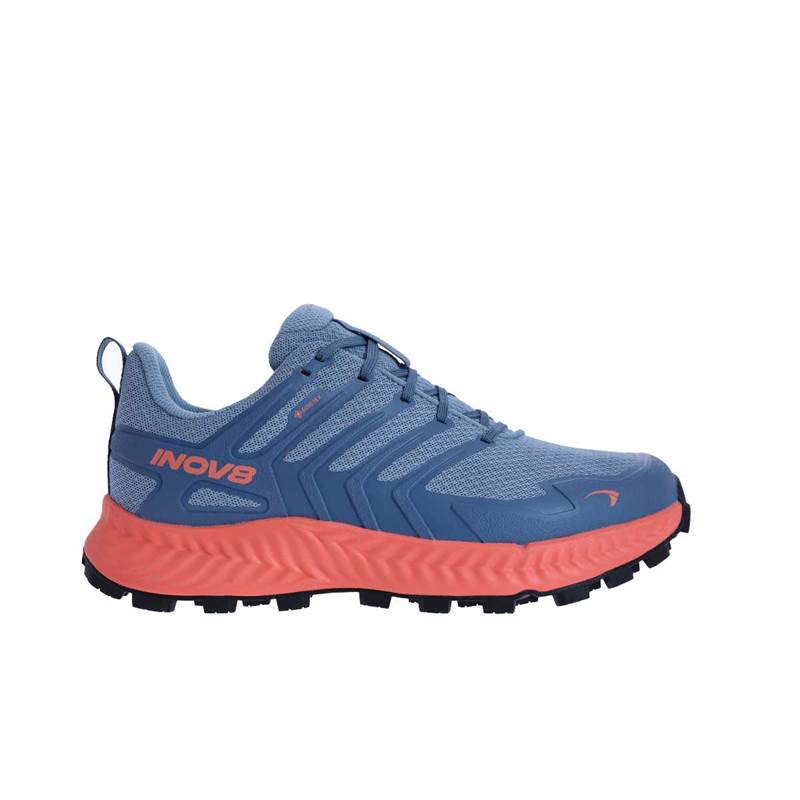 Inov8 Womens Roclite GTX Hiking Shoes-5