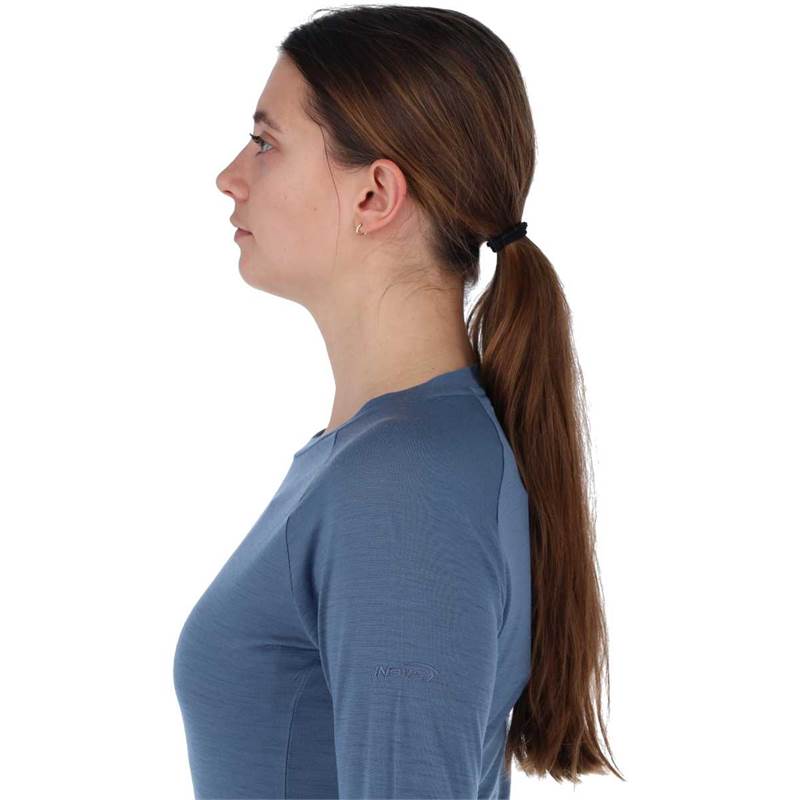Inov8 Womens Merino Long Sleeve T-Shirt-4
