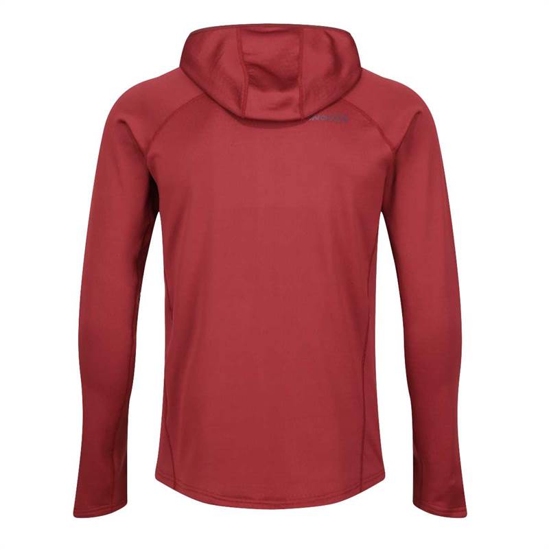 Inov8 Mens Venture Lite Full-Zip Midlayer Hoodie-2