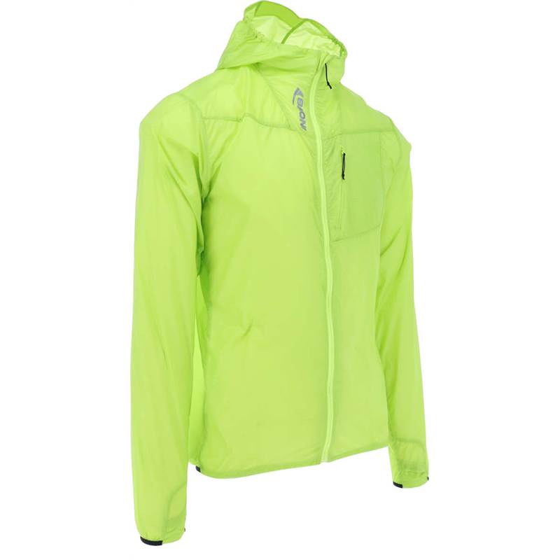 Inov8 Mens Windshell Jacket-2
