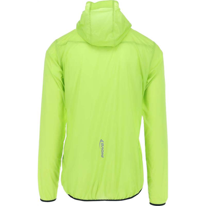 Inov8 Mens Windshell Jacket-3