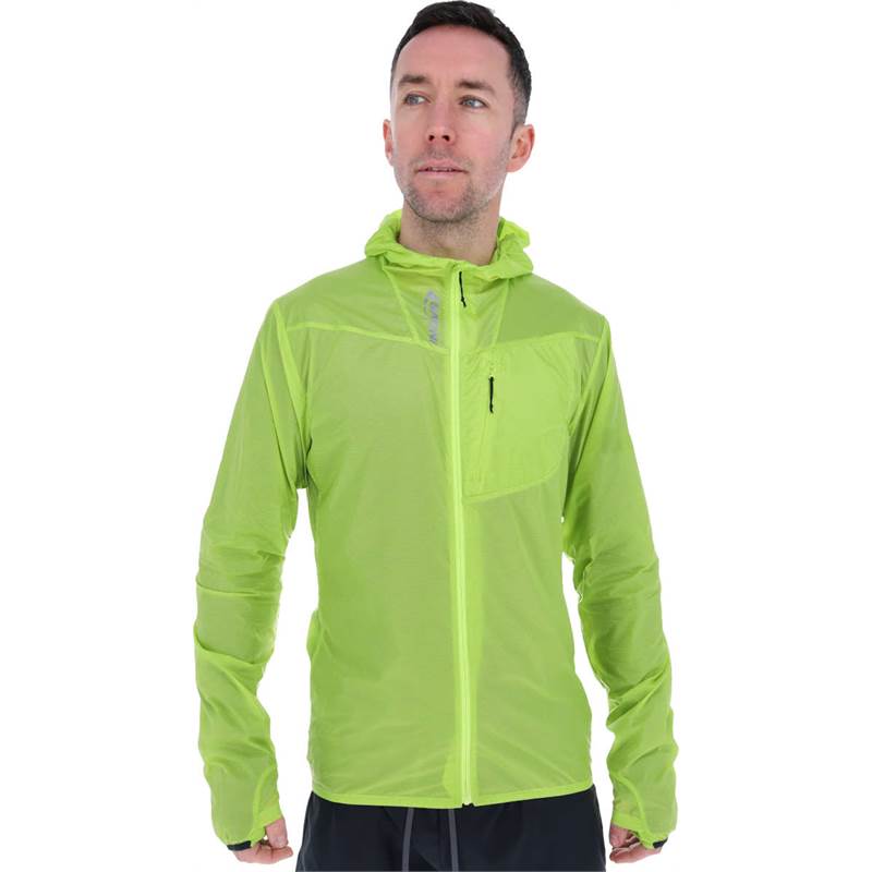 Inov8 Mens Windshell Jacket-4