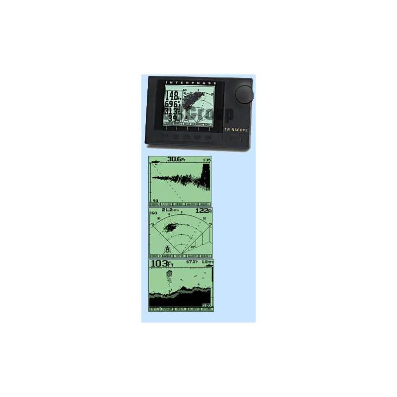 Interphase Twinscope Forward-Looking Dual-Axis Scanning Sonar-1