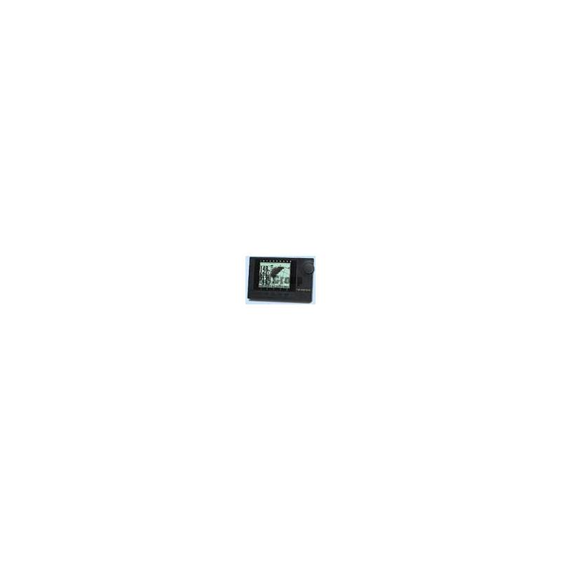 Interphase Twinscope Forward-Looking Dual-Axis Scanning Sonar-2