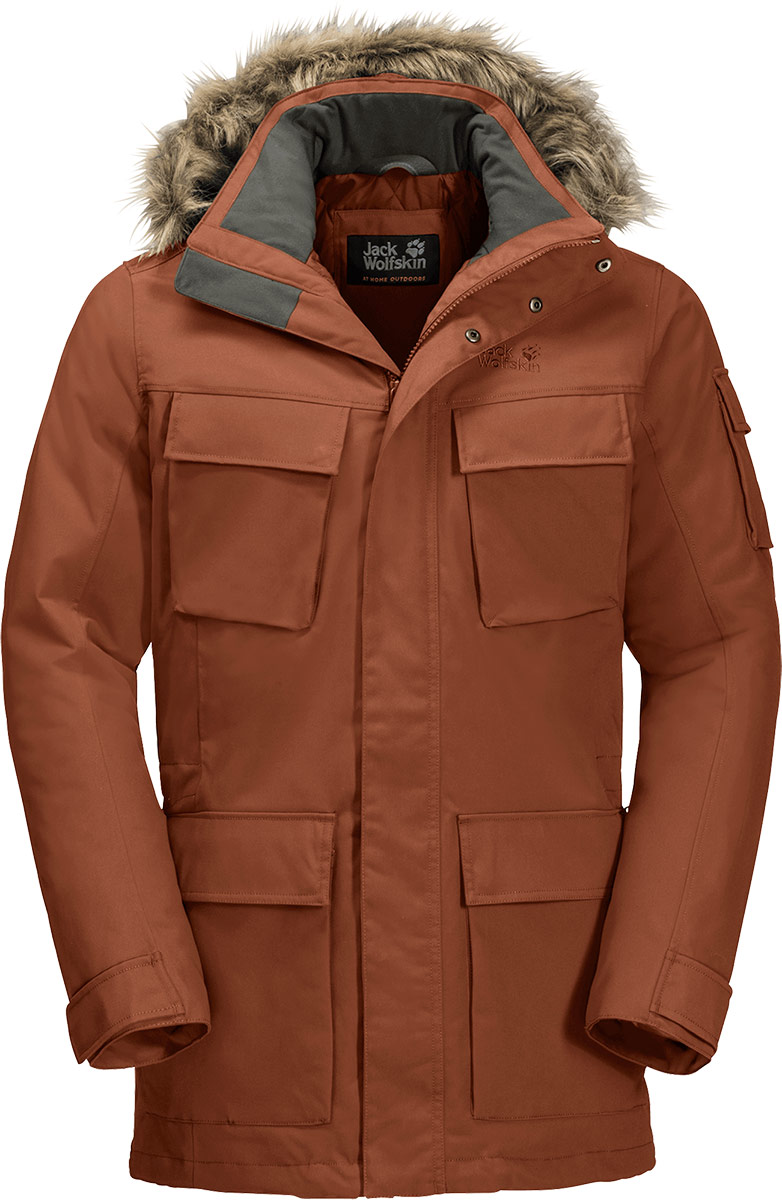 jack wolfskin glen canyon parka