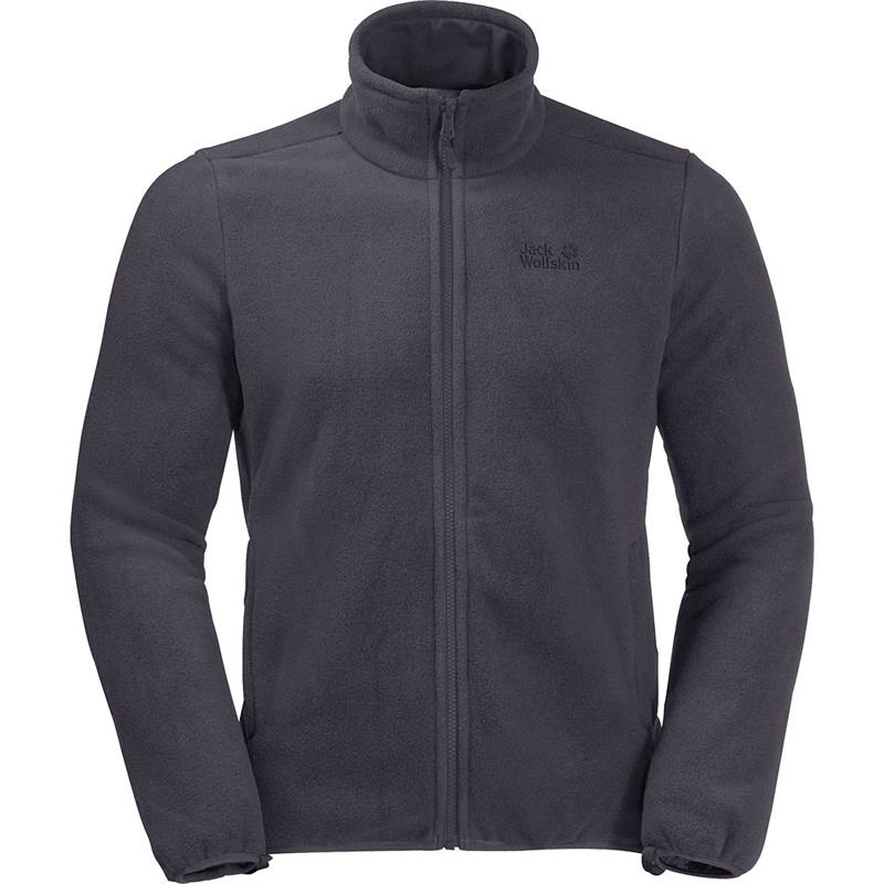 Jack Wolfskin Mens Arland 3 In 1 Jacket-5