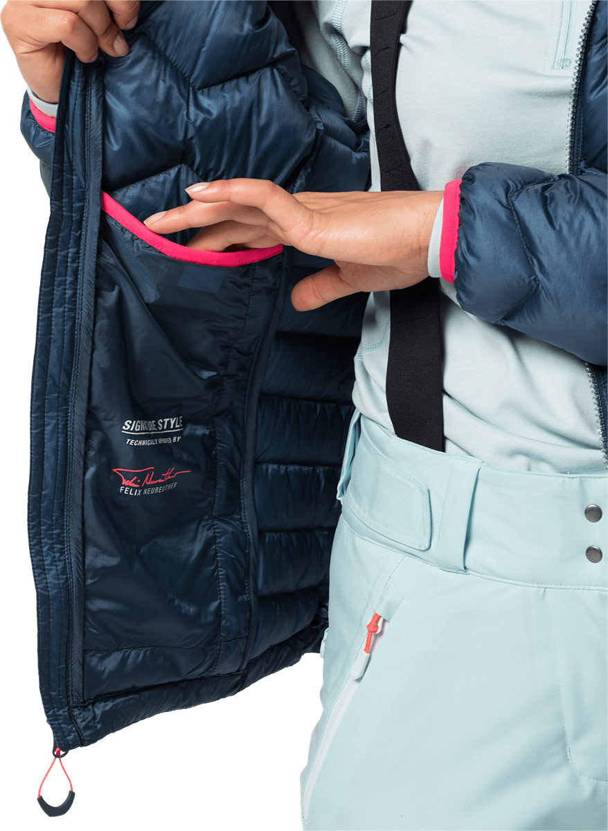 Jack wolfskin argo outlet
