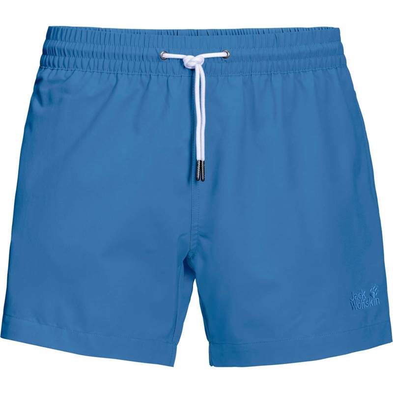Jack Wolfskin Mens Bay Swim Shorts-4