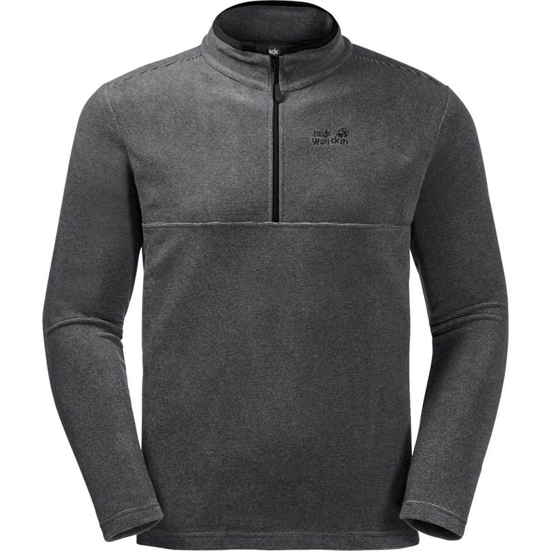 Jack Wolfskin Mens Acro Fleece Pullover-1