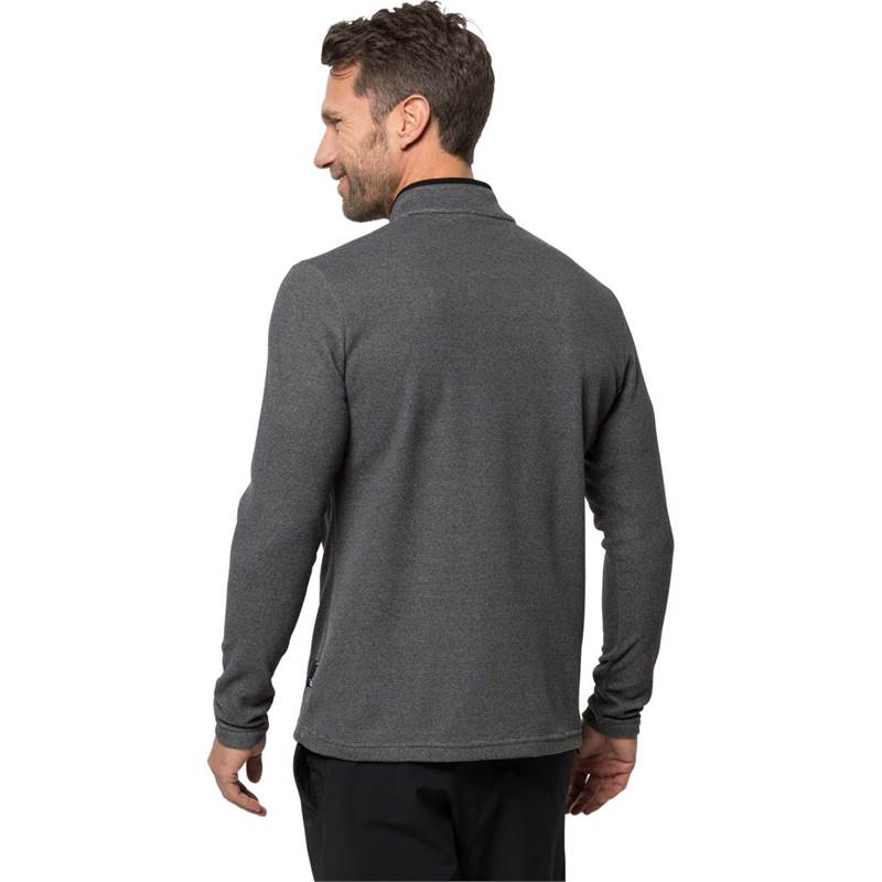 Jack Wolfskin Mens Acro Fleece Pullover-3