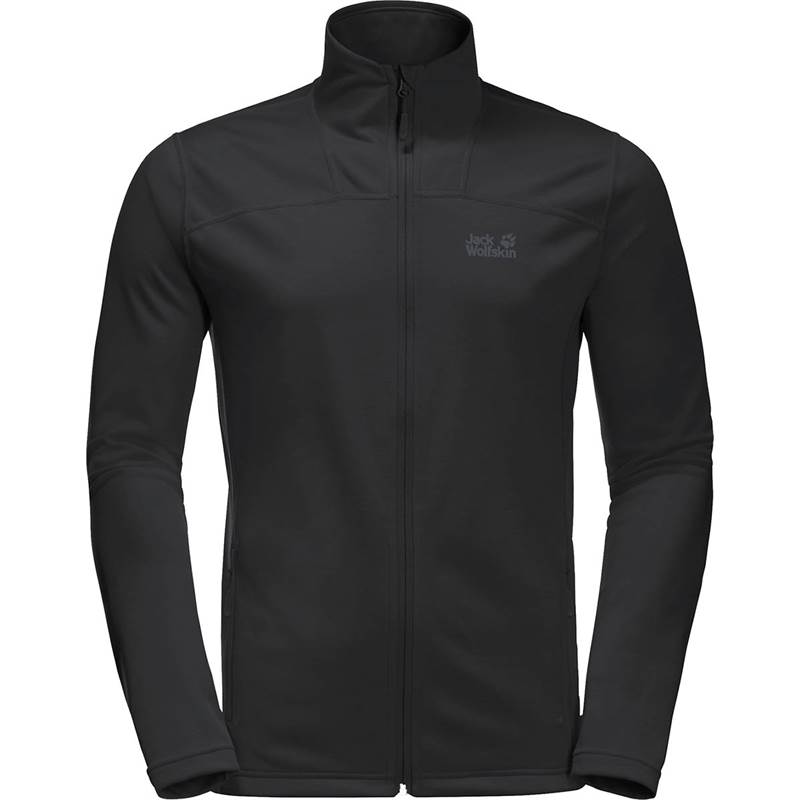 Jack Wolfskin Mens Horizon Jacket-1