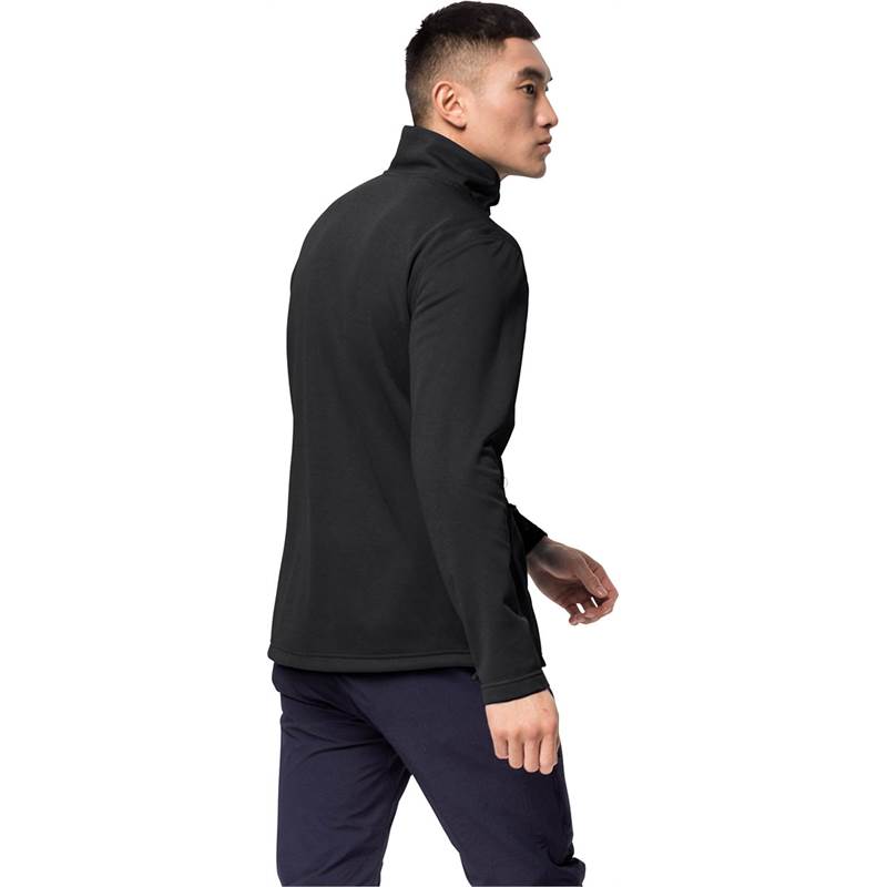 Jack Wolfskin Mens Horizon Jacket-3