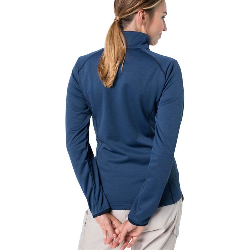 Jack Wolfskin Womens Horizon Fleece Jacket-4