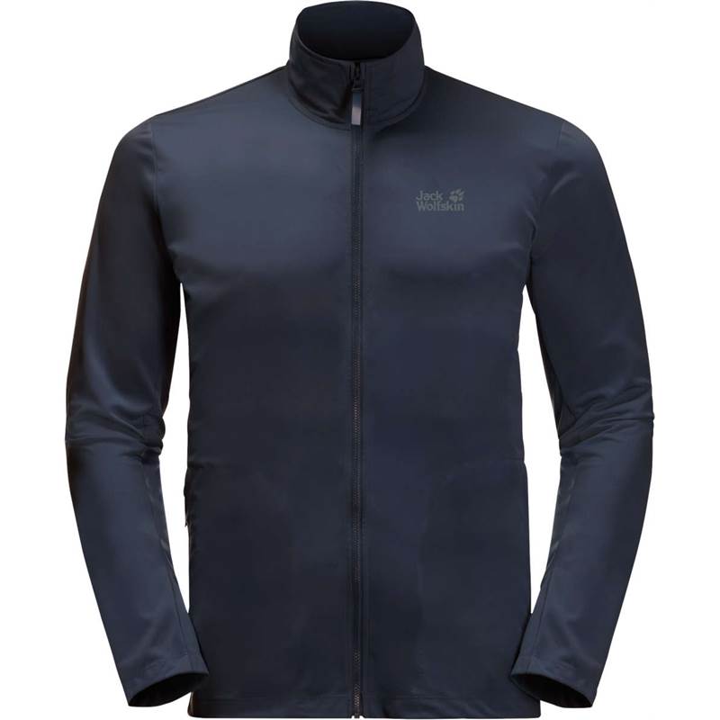 Jack Wolfskin Mens JWP Dynamic Jacket-1