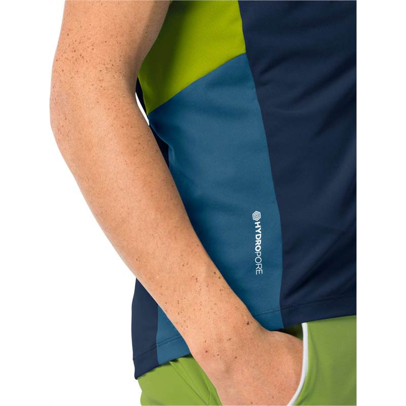 Jack Wolfskin Mens Narrows T-Shirt-3