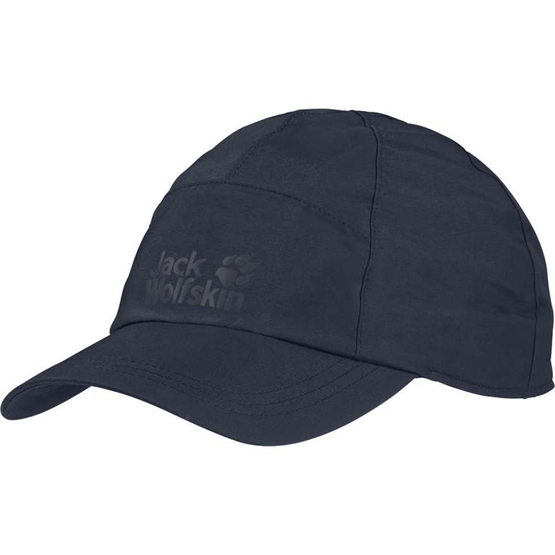 Jack Wolfskin Texapore Waterproof Baseball Cap-3