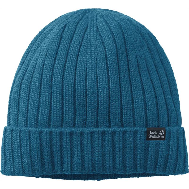 Jack Wolfskin Stormlock Rip Knit Cap-1
