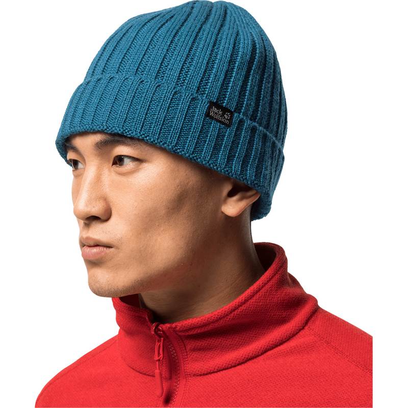 Jack Wolfskin Stormlock Rip Knit Cap-2