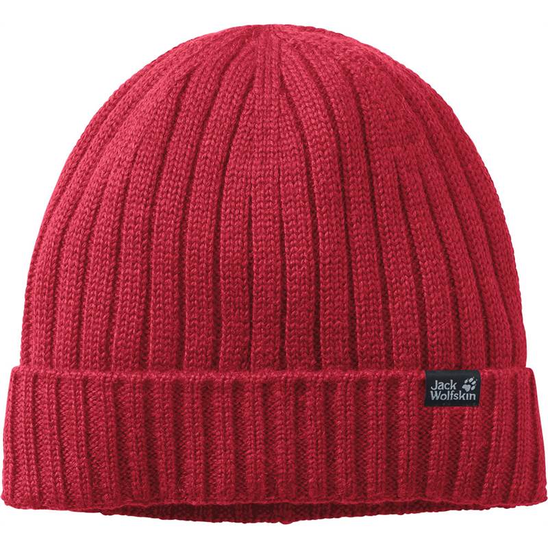Jack Wolfskin Stormlock Rip Knit Cap-3