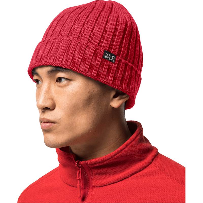 Jack Wolfskin Stormlock Rip Knit Cap-4