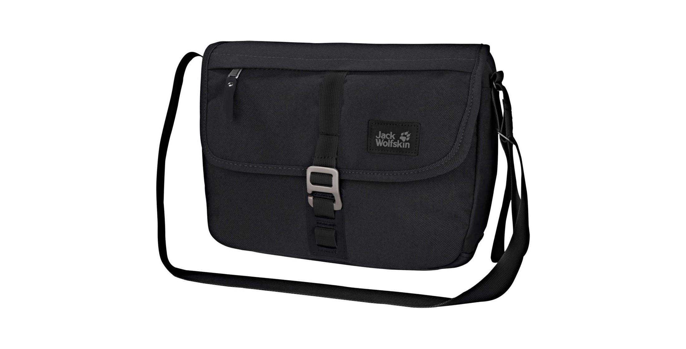 Jack Wolfskin Warwick Ave 3L Shoulder Bag